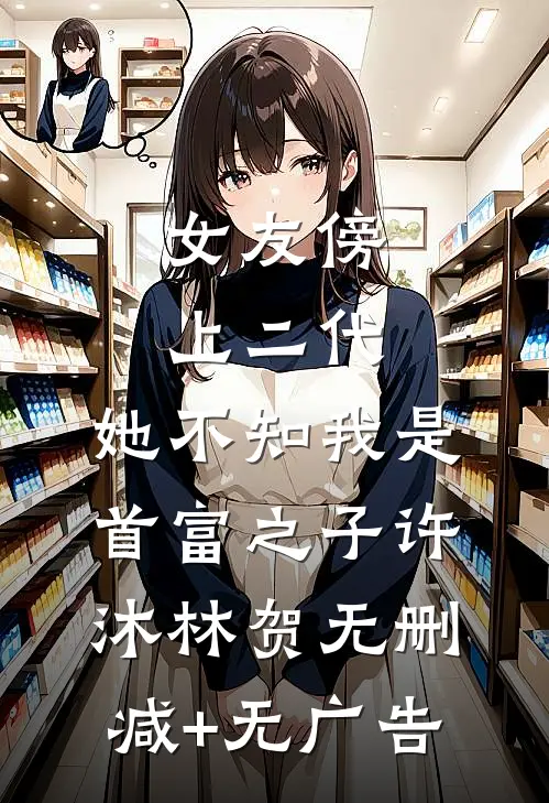 女友傍上二代，她不知我是首富之子许沐林贺无删减+无广告