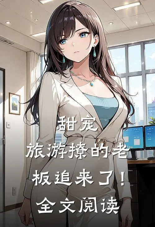 甜宠旅游撩的老板追来了!全文阅读免费