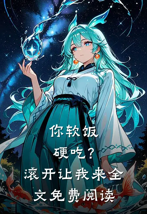 你软饭硬吃？滚开，让我来全文免费阅读