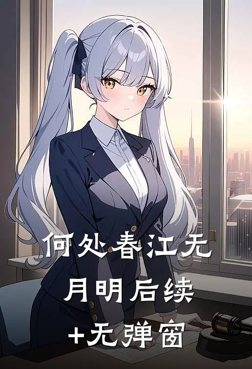 何处春江无月明后续+无弹窗