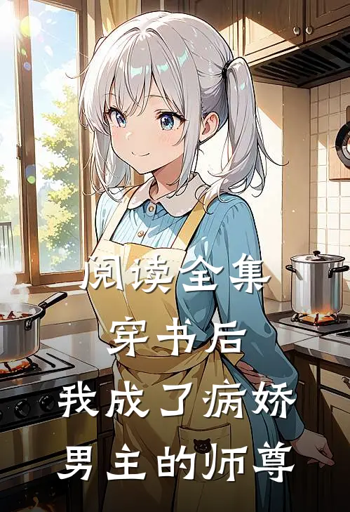 阅读全集穿书后,我成了病娇男主的师尊