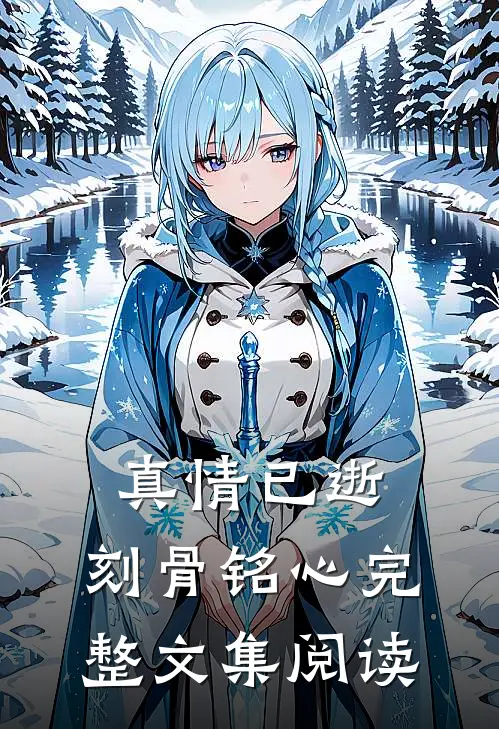 真情已逝，刻骨铭心完整文集阅读