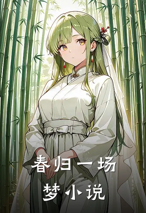 春归一场梦小说