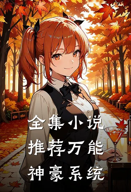 全集小说推荐万能神豪系统