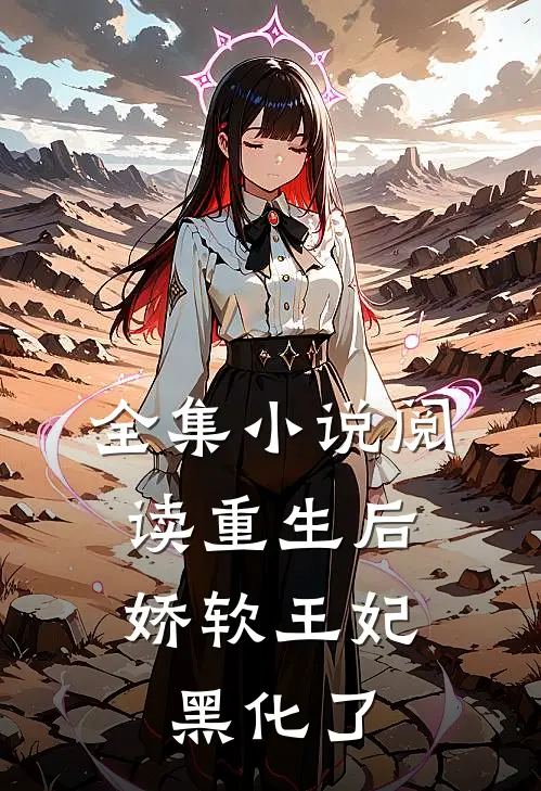 全集小说阅读重生后，娇软王妃黑化了