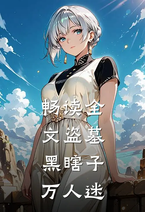 畅读全文盗墓：黑瞎子万人迷