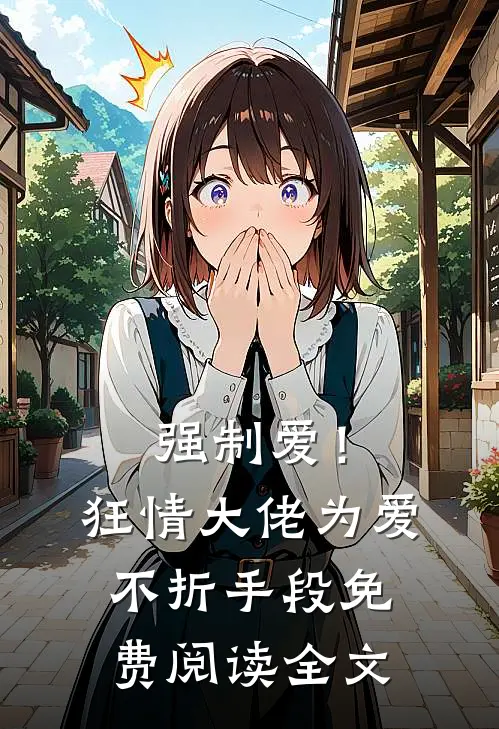 强制爱！狂情大佬为爱不折手段免费阅读全文
