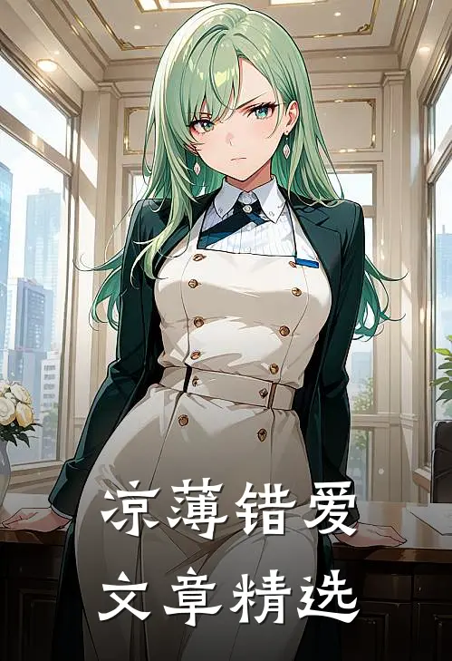 凉薄错爱文章精选