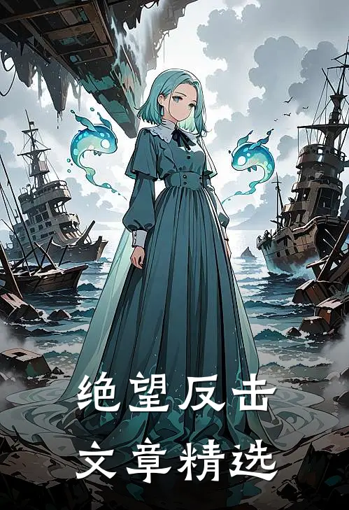 绝望反击文章精选摘抄