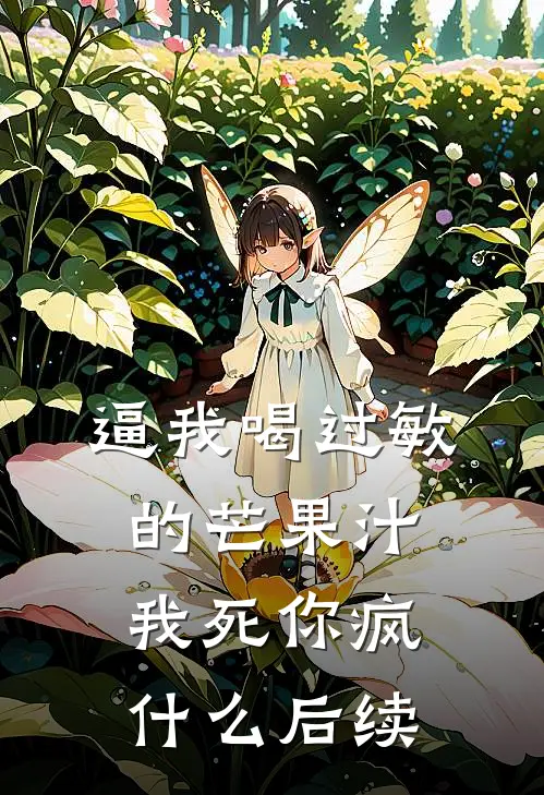 逼我喝过敏的芒果汁，我死你疯什么后续