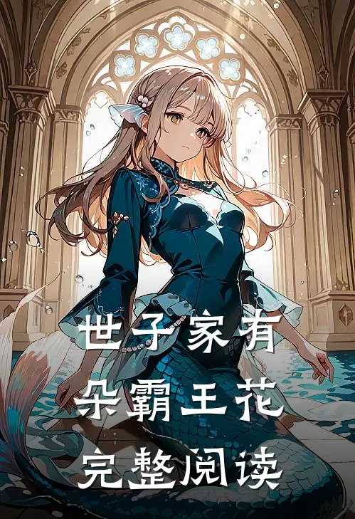 世子家有朵霸王花完整阅读