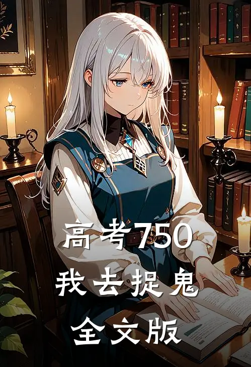 高考750，我去捉鬼全文版