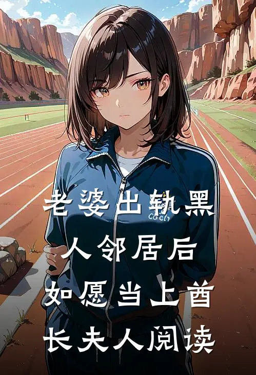 老婆出轨黑人邻居后，如愿当上酋长夫人阅读