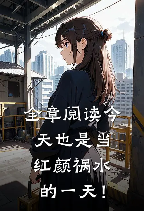 全章阅读今天也是当红颜祸水的一天！