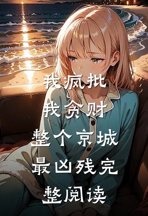 我疯批，我贪财，整个京城最凶残完整阅读