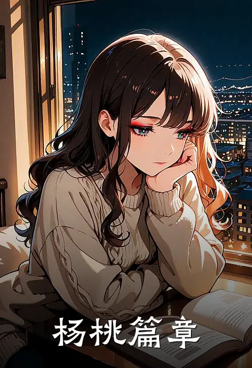 杨桃篇章