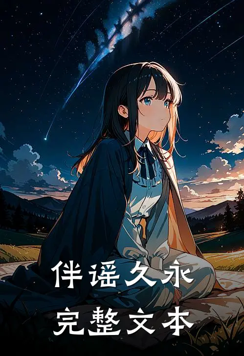 伴谣久永完整文本