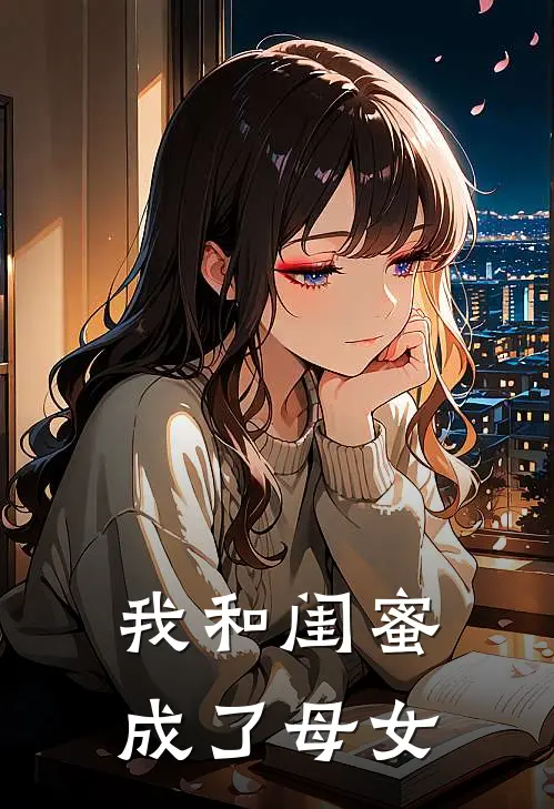 我和闺蜜成了母女