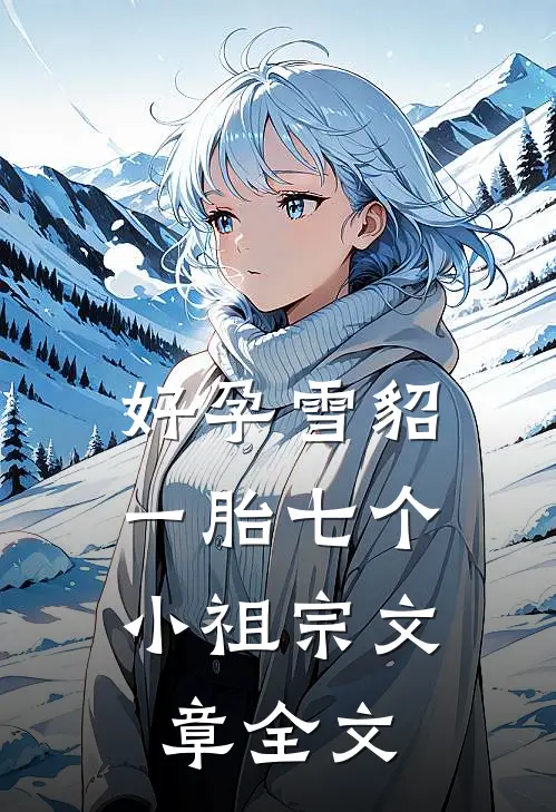 好孕雪貂，一胎七个小祖宗文章全文