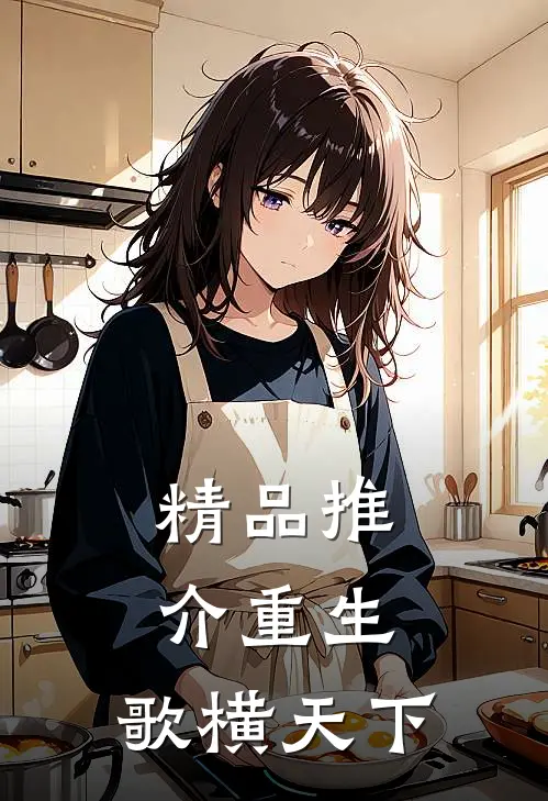 精品推介重生：歌横天下