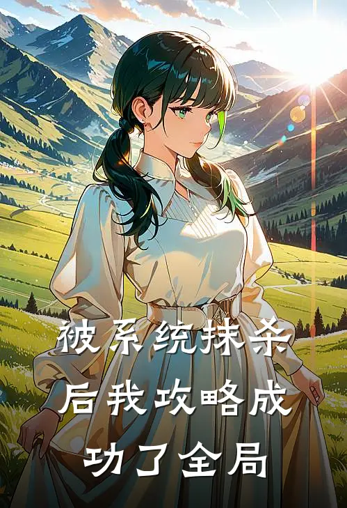 被系统抹杀后我攻略成功了全局