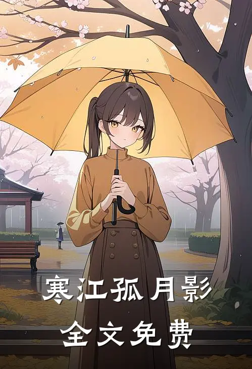 寒江孤月影全文免费
