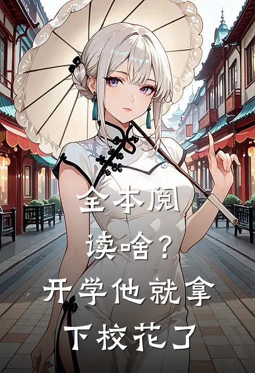 全本阅读啥？开学他就拿下校花了