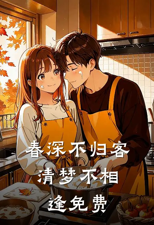 春深不归客,清梦不相逢免费