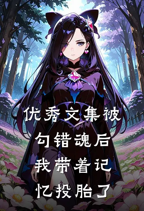 优秀文集被勾错魂后，我带着记忆投胎了
