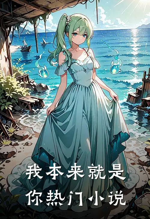 我本来就是你热门小说