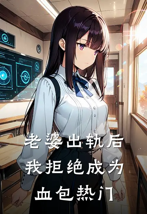 老婆出轨后我拒绝成为血包热门