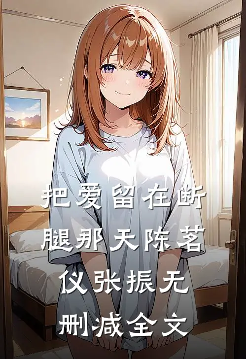 把爱留在断腿那天陈茗仪张振无删减全文