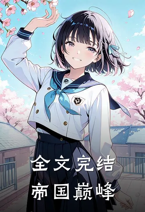 全文完结帝国巅峰