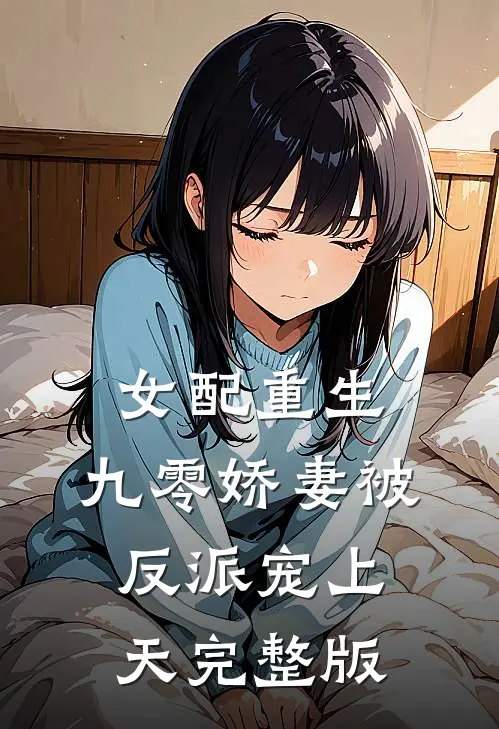女配重生九零娇妻被反派宠上天完整版免费阅读