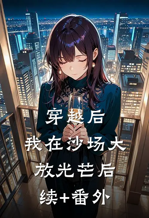 穿越后，我在沙场大放光芒后续+番外