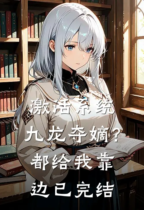激活系统：九龙夺嫡？都给我靠边已完结