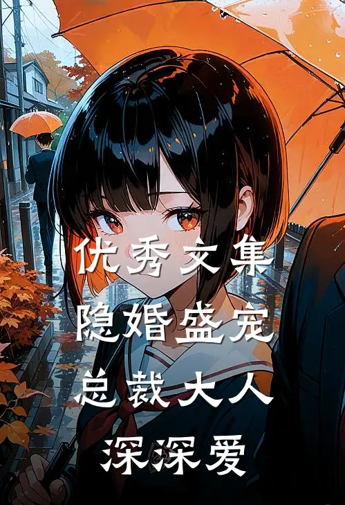 优秀文集隐婚盛宠：总裁大人深深爱