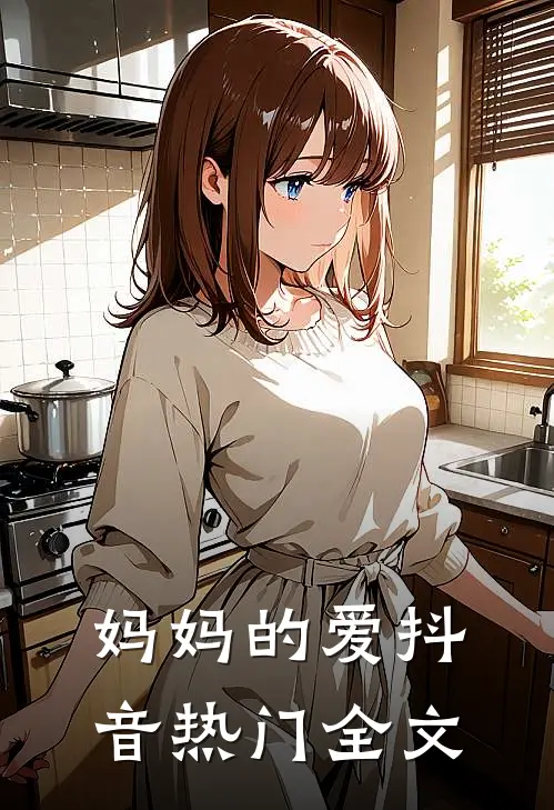 妈妈的爱抖音热门全文