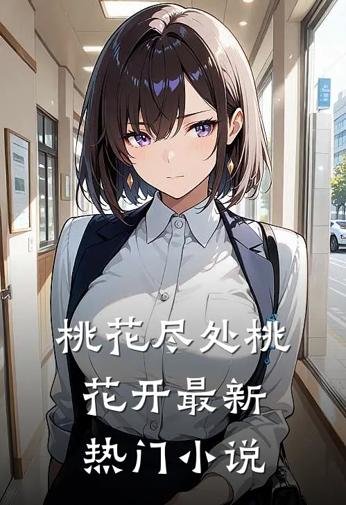 桃花尽处桃花开最新热门小说