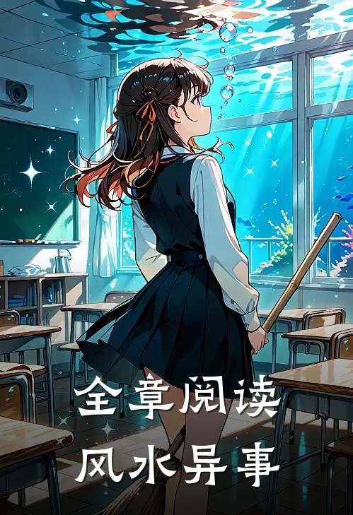 全章阅读风水异事