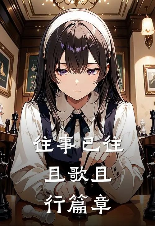 往事已往，且歌且行篇章