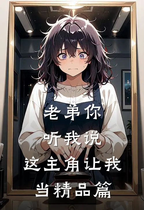 老弟你听我说,这主角让我当精品篇的