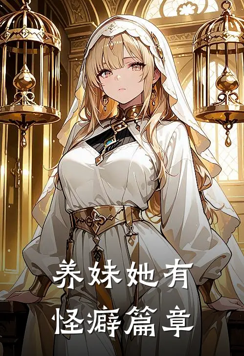 养妹她有怪癖篇章
