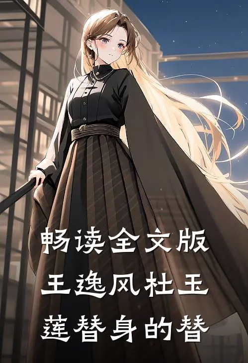 畅读全文版王逸风杜玉莲替身的替