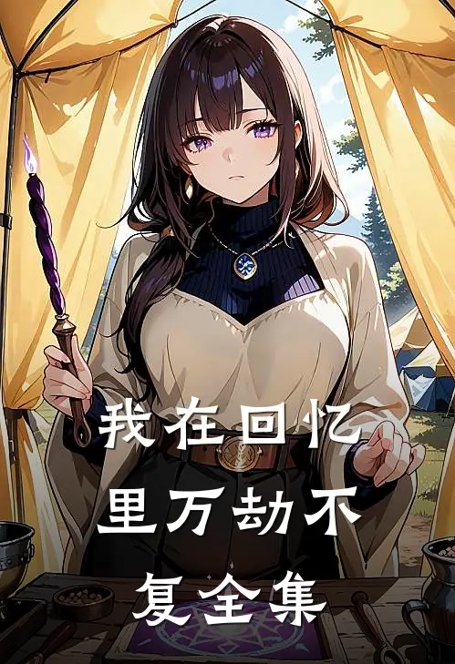 我在回忆里万劫不复全集