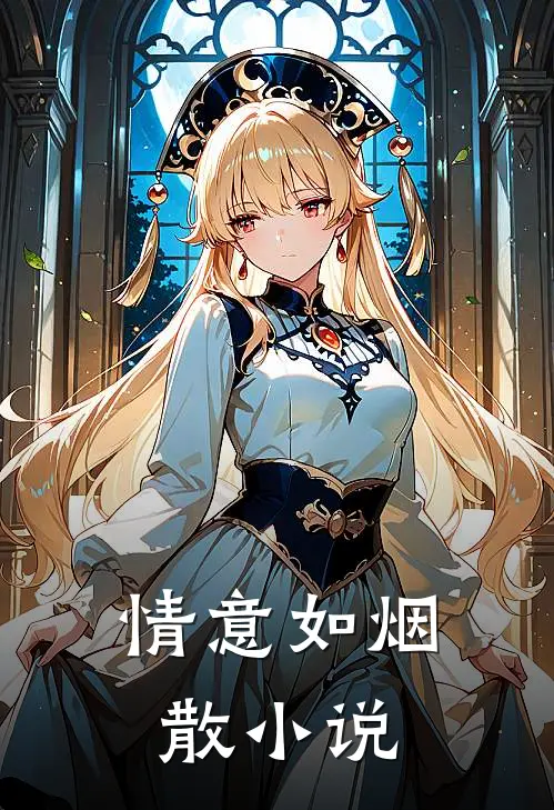 情意如烟散小说