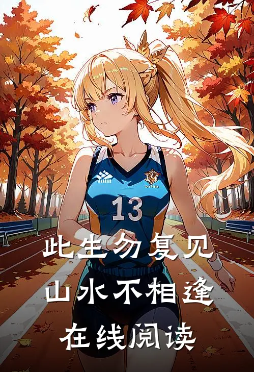 此生勿复见,山水不相逢在线阅读全文