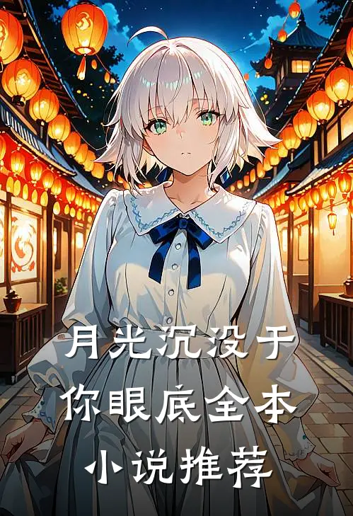 月光沉没于你眼底全本小说推荐