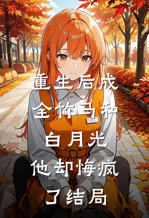 重生后成全竹马和白月光,他却悔疯了结局