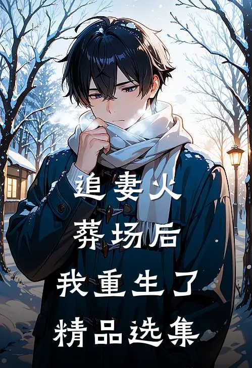 追妻火葬场后，我重生了精品选集